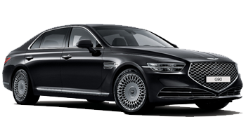 제네시스 G90