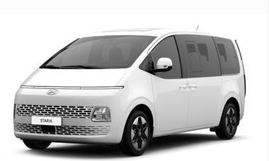 스타리아 11인승 투어러